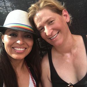 Meet your Posher, Yadira